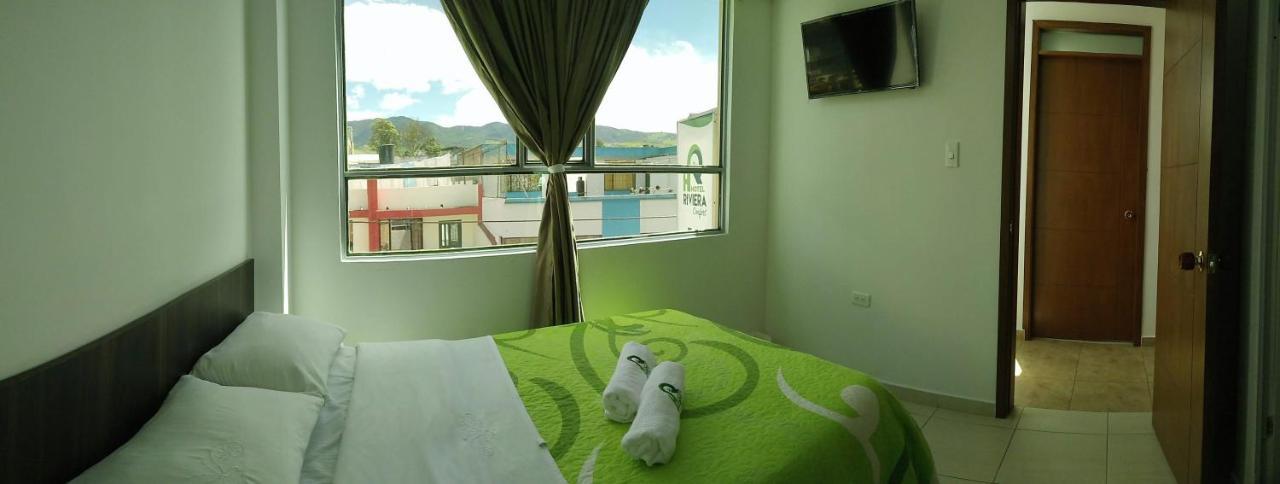 Hotel Riviera Confort Pasto Exterior foto